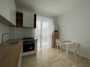 Apartament 3 camere bloc nou, finisaje de lux - imagine 9