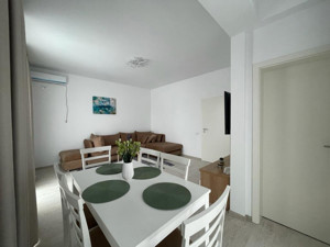 Apartament 3 camere bloc nou, finisaje de lux - imagine 3