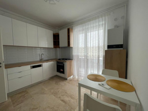 Apartament 3 camere bloc nou, finisaje de lux - imagine 10