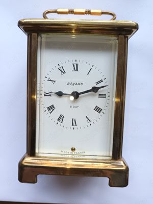 Ceas de semineu Bayard Migonette