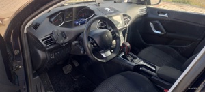 Peugeot 308 SW automată  - imagine 7