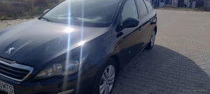 Peugeot 308 SW automată