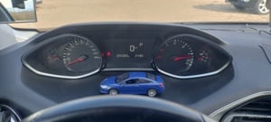 Peugeot 308 SW automată  - imagine 6