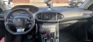 Peugeot 308 SW automată  - imagine 9