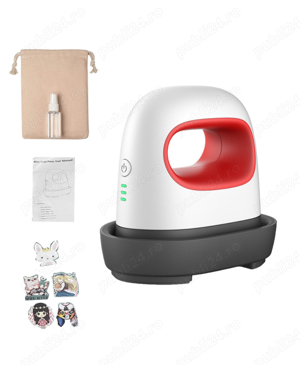 Presa imprimare termica, Portabila, Pentru Tricouri, Pantofi, Genti, Palarii, KINGTRONG 