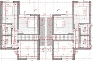 Compartimentare excelenta.4 camere.Pompa de caldura - imagine 2