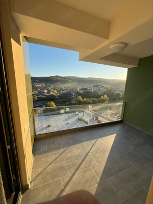 Vand Apartament 2 camere tip Studio Bloc Nou