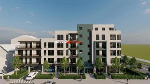 Un nou standard de confort urban - apartament cu 2 camere | Cantemir - imagine 2