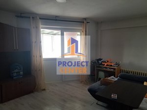 Apartament 4 camere, 2 bai, 3 balcoane, Dedeman, etajul 1 - imagine 5