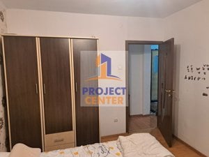 Apartament 4 camere, 2 bai, 3 balcoane, Dedeman, etajul 1 - imagine 19