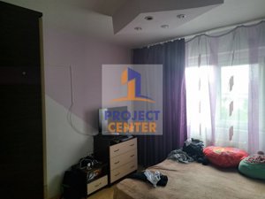 Apartament 4 camere, 2 bai, 3 balcoane, Dedeman, etajul 1 - imagine 11