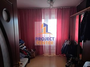 Apartament 4 camere, 2 bai, 3 balcoane, Dedeman, etajul 1 - imagine 8