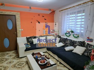 Apartament 4 camere cu scara interioara