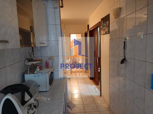 Apartament 3 camere, Razboieni, et. 3, balcon 15 mp - imagine 16