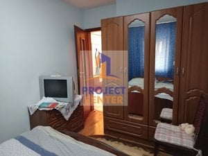 Apartament 3 camere, Razboieni, et. 3, balcon 15 mp - imagine 11