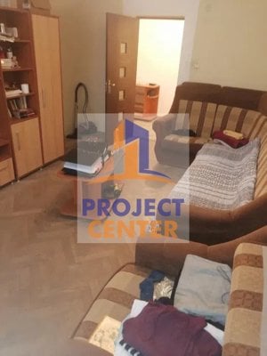 Apartament 2 camere, decomandat, Trivale, cu loc de parcare - imagine 13