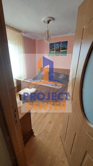 Apartament 2 camere, Craiovei, etajul 4, cu balcon - imagine 6