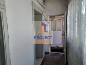 Casa cu 6 camere, pozitie centrala, 600 mp teren - imagine 17