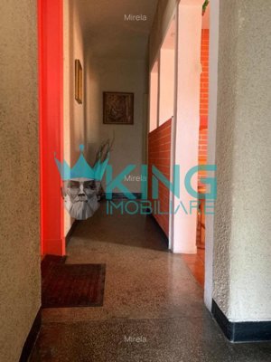 Stefan Cel Mare | 3 Camere | Centrala Imobil | Balcon | AC |  - imagine 7