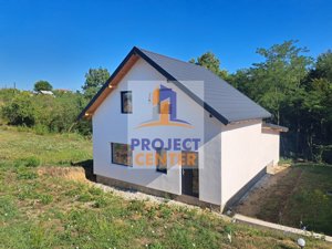 Casa 5 camere, Slatioarele, 10 km de Pitesti - imagine 12