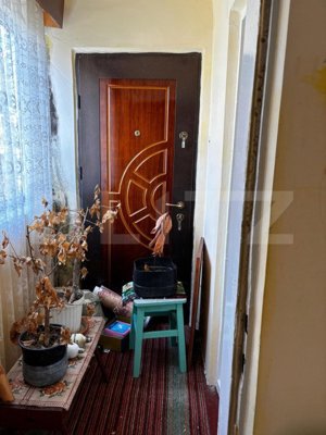 Casa Comuna Plopu , Sat Nisipoasa cu teren aproape de padure ! - imagine 6