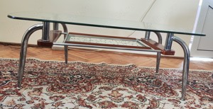 Vand masuta de cafea - imagine 3