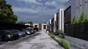 Teren 1700 mp | Zona Goranu | - imagine 6