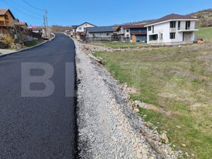 Casa individuala, 125 mp utili, 700 mp teren, comuna Apahida - imagine 5