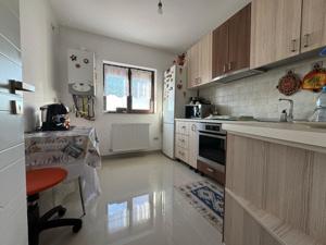 Apartament cu gradina in Dumbravita!