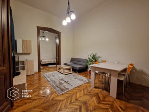 Apartament cu 3 camere, ultracentral – Bulevardul Revoluției, Timisoara