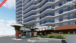 #Alpha Builders: Start vânzări Tomis Tower 2 Constanța - apartamente cu 2 camere - imagine 17