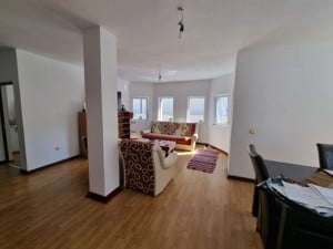 Constructie de calitate! Vilă Șerbănești- 5 camere- 700 mp teren - imagine 9