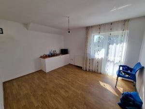 Constructie de calitate! Vilă Șerbănești- 5 camere- 700 mp teren - imagine 7