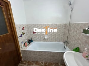 Apartament 2c 62,52mp DECOMANDAT la bulevard, etaj intermediar - Frumoasa - imagine 11