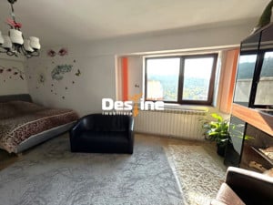 Apartament 2c 62,52mp DECOMANDAT la bulevard, etaj intermediar - Frumoasa - imagine 5