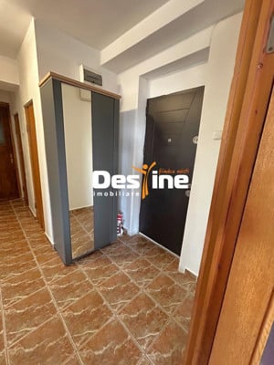 Apartament 2c 62,52mp DECOMANDAT la bulevard, etaj intermediar - Frumoasa - imagine 12