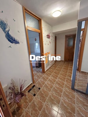 Apartament 2c 62,52mp DECOMANDAT la bulevard, etaj intermediar - Frumoasa - imagine 13