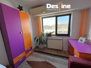 Apartament 2c 62,52mp DECOMANDAT la bulevard, etaj intermediar - Frumoasa - imagine 2