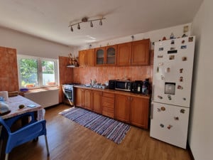 Constructie de calitate! Vilă Șerbănești- 5 camere- 700 mp teren - imagine 5