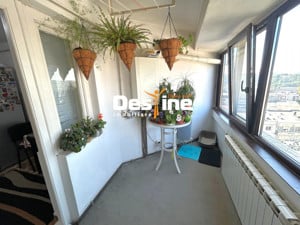 Apartament 2c 62,52mp DECOMANDAT la bulevard, etaj intermediar - Frumoasa - imagine 9