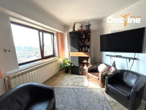 Apartament 2c 62,52mp DECOMANDAT la bulevard, etaj intermediar - Frumoasa - imagine 4