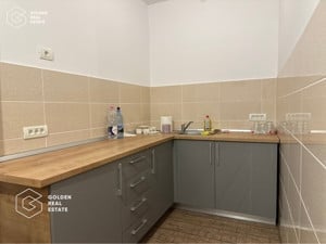  Apartament cu 2 camere în clădire istorică- Piața Mărăști - imagine 14