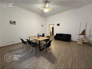  Apartament cu 2 camere în clădire istorică- Piața Mărăști - imagine 4