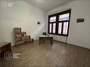  Apartament cu 2 camere în clădire istorică- Piața Mărăști - imagine 9