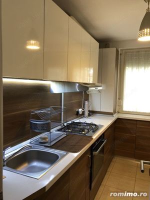 Apartament 2 camere, Aleea Fizicienilor - imagine 2