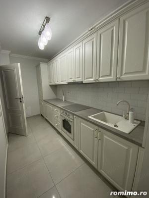  apartament 2 camere metrou Brancoveanu. - imagine 2