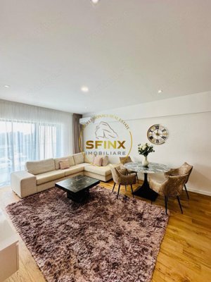 Apartament de 2 camere Academia Militară - imagine 5