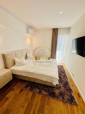 Apartament de 2 camere Academia Militară - imagine 7