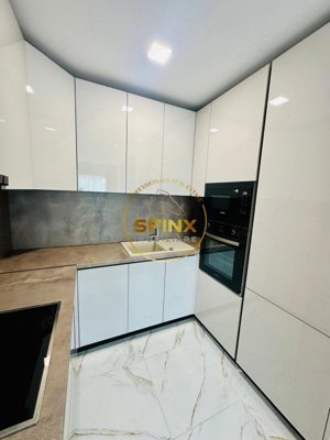 Apartament de 2 camere Academia Militară - imagine 2