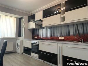  apartament 2 camere Lujerului. - imagine 3